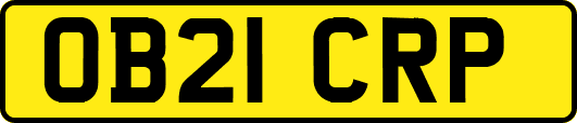 OB21CRP