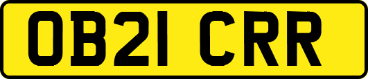 OB21CRR