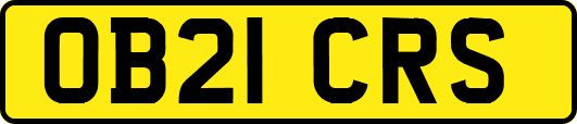 OB21CRS