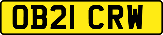 OB21CRW