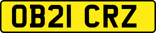 OB21CRZ