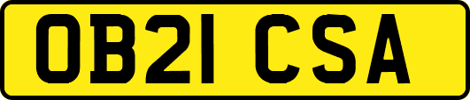 OB21CSA