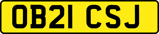 OB21CSJ