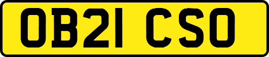 OB21CSO