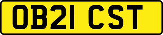 OB21CST