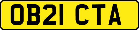 OB21CTA