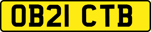 OB21CTB