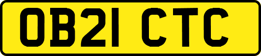 OB21CTC