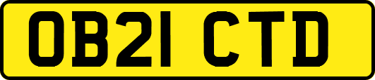 OB21CTD