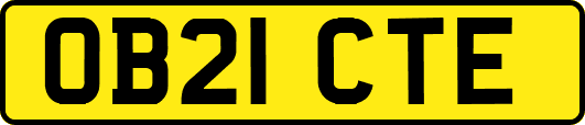 OB21CTE