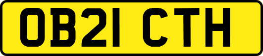 OB21CTH
