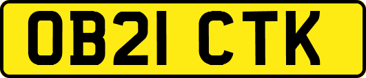 OB21CTK