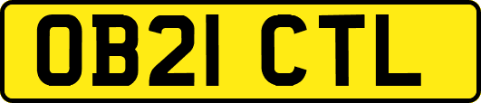 OB21CTL