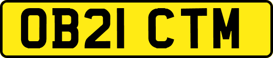 OB21CTM