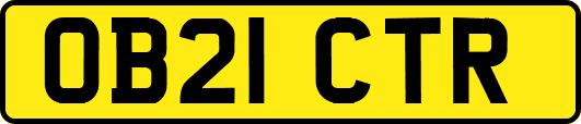 OB21CTR