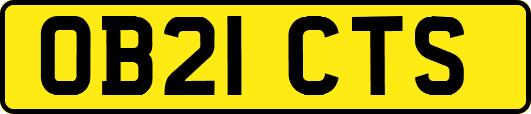 OB21CTS