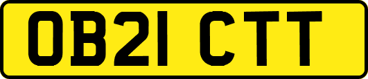 OB21CTT