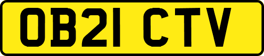 OB21CTV