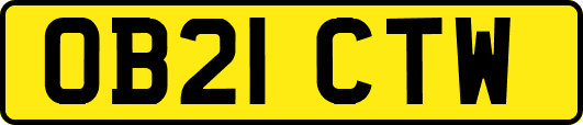 OB21CTW