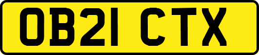 OB21CTX