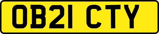 OB21CTY