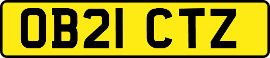 OB21CTZ