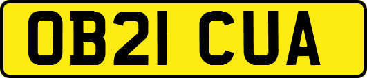 OB21CUA