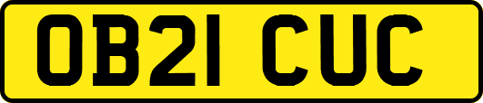 OB21CUC
