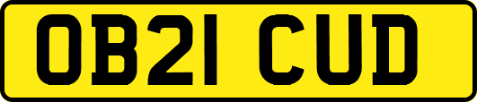 OB21CUD