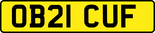 OB21CUF