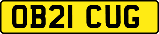OB21CUG