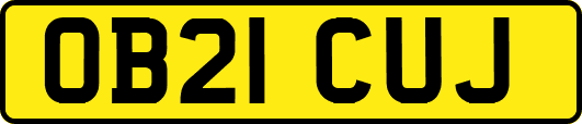 OB21CUJ