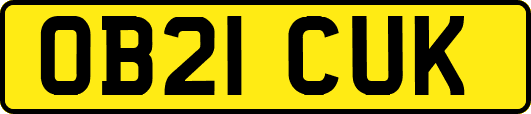 OB21CUK