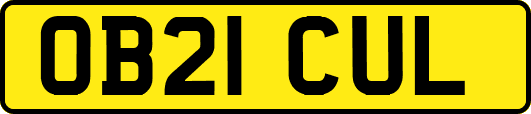 OB21CUL
