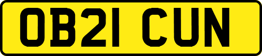 OB21CUN