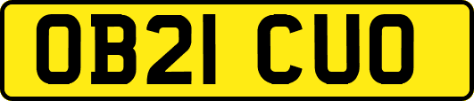 OB21CUO