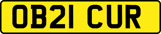 OB21CUR