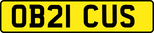 OB21CUS