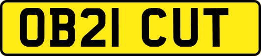 OB21CUT