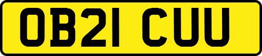 OB21CUU