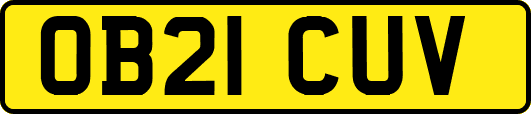 OB21CUV