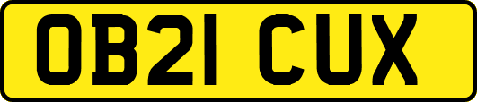 OB21CUX