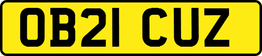 OB21CUZ