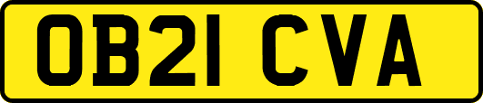 OB21CVA