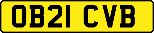 OB21CVB