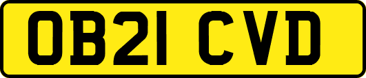 OB21CVD