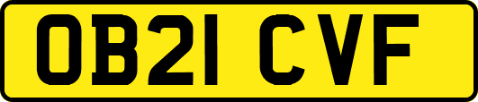 OB21CVF