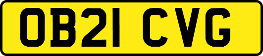 OB21CVG