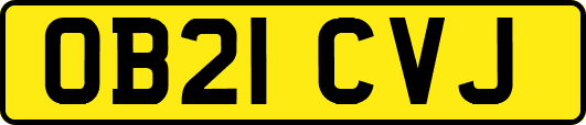 OB21CVJ