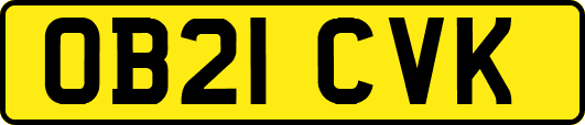 OB21CVK